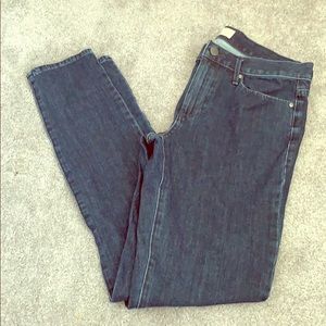 GAP denim 28R